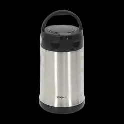 Isoleer Soepbowl COOK Inox 50cl