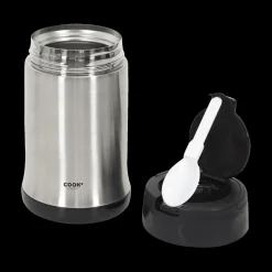 Isoleer Soepbowl COOK Inox 50cl