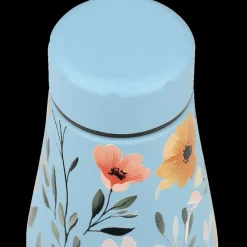 Isoleerfles DAMYAN 500ml Garden Blauw