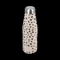 Isoleerfles DAMYAN 500ml Luipaard Beige