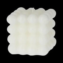 Kaars BALLS Bolletjesvorm XL Off White