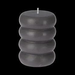 Kaars TYRES L Antraciet