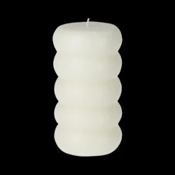 Kaars TYRES XL Off White