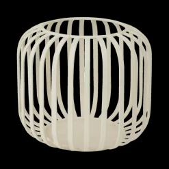 Kaarshouder ANIKI Ø15 Met. Wit