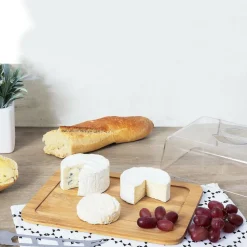 Kaasstolp CHEESE Bamboe