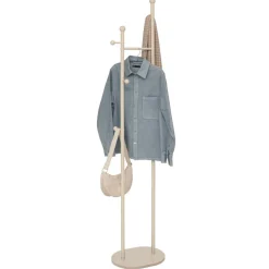 Kapstok LYNNI Metaal Argile