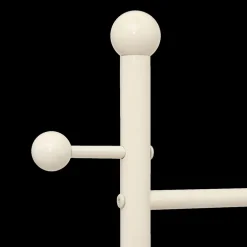 Kapstok LYNNI Metaal Argile