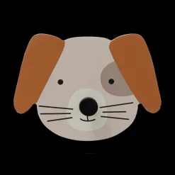 Kapstokhaak ANIMAL Set van 3