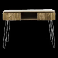 Kaptafel JANICE Massief Mango