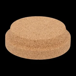 Karaf Glas ANTIA 1L met Kurk