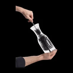 Karafreindiger VIONIER Zwart