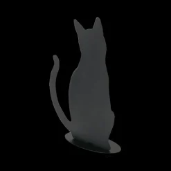 Kat CALINCA Met. Zwart Ass