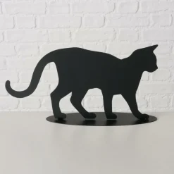 Kat CALINCA Met. Zwart Ass