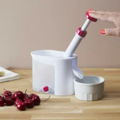 Kersenontpitter LILY