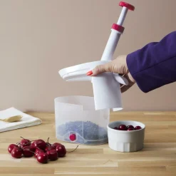 Kersenontpitter LILY