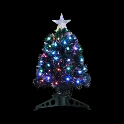 Kerstboom ABBEY Multiled