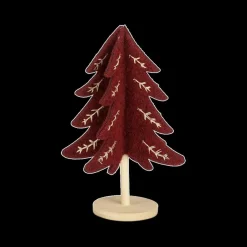 Kerstboom ALVIN XL op Staander Ass.