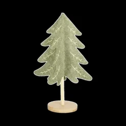 Kerstboom ALVIN XL op Staander Ass.