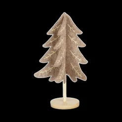 Kerstboom ALVIN XL op Staander Ass.