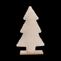 Kerstboom PLUSH XL Boucle Beige