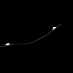 Kerstboom SPARIO Zwart 140LED