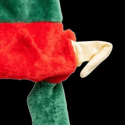 Kerstmuts ELF met Bewegende Oren