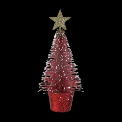 Kestboom PAILLI Rood/Goud