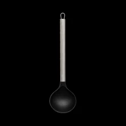 Keukengereiset COOKS 5Del. met Houder Inox