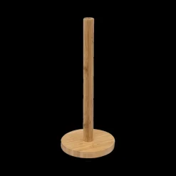 Keukenrolhouder BAMBOR Bamboe