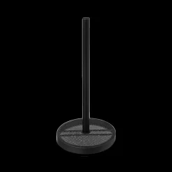 Keukenrolhouder TIMAR Zwart