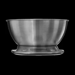 Keukenweegschaal VIAXI M/Kom Inox