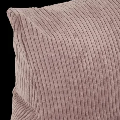 Kinderfauteuil zitzak PARMA Roze