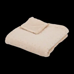 Kinderplaid FLANN Beige