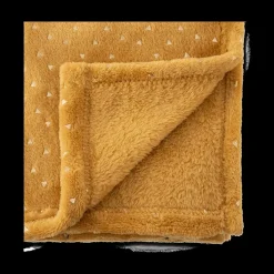 Kinderplaid FLANN Geel