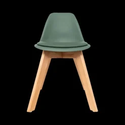 Kinderstoel BAJJA Groen