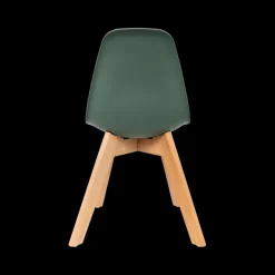 Kinderstoel BAJJA Groen