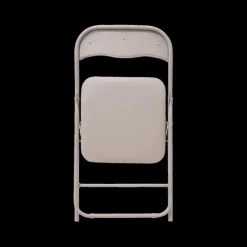 Klapstoel HIPS Beige