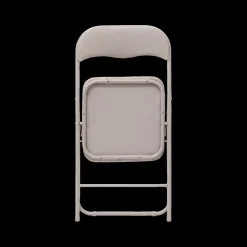 Klapstoel HIPS Beige