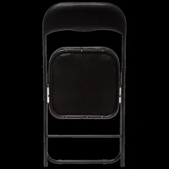 Klapstoel HIPS Zwart