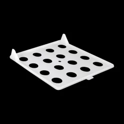 Kledingorganiser ORGIPLUS Wit