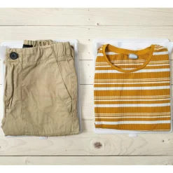 Kledingorganiser ORGIPLUS Wit