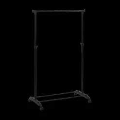 Kledingrek LIAZA Zwart