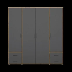 Kleerkast EDVIN B187