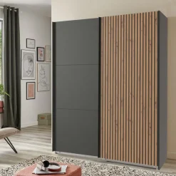 Kleerkast GERONA B200