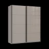 Kleerkast GISELE 2 Schuifdeuren B180