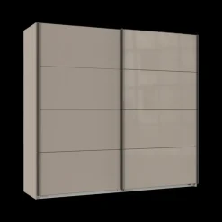 Kleerkast GISELE 2 Schuifdeuren B225