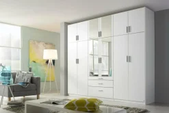 Kleerkast GLADSAKE Alpinewit B271