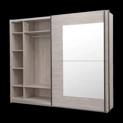 Kleerkast IMPERIUM Valonia B250