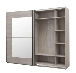 Kleerkast IMPERIUM Valonia B250