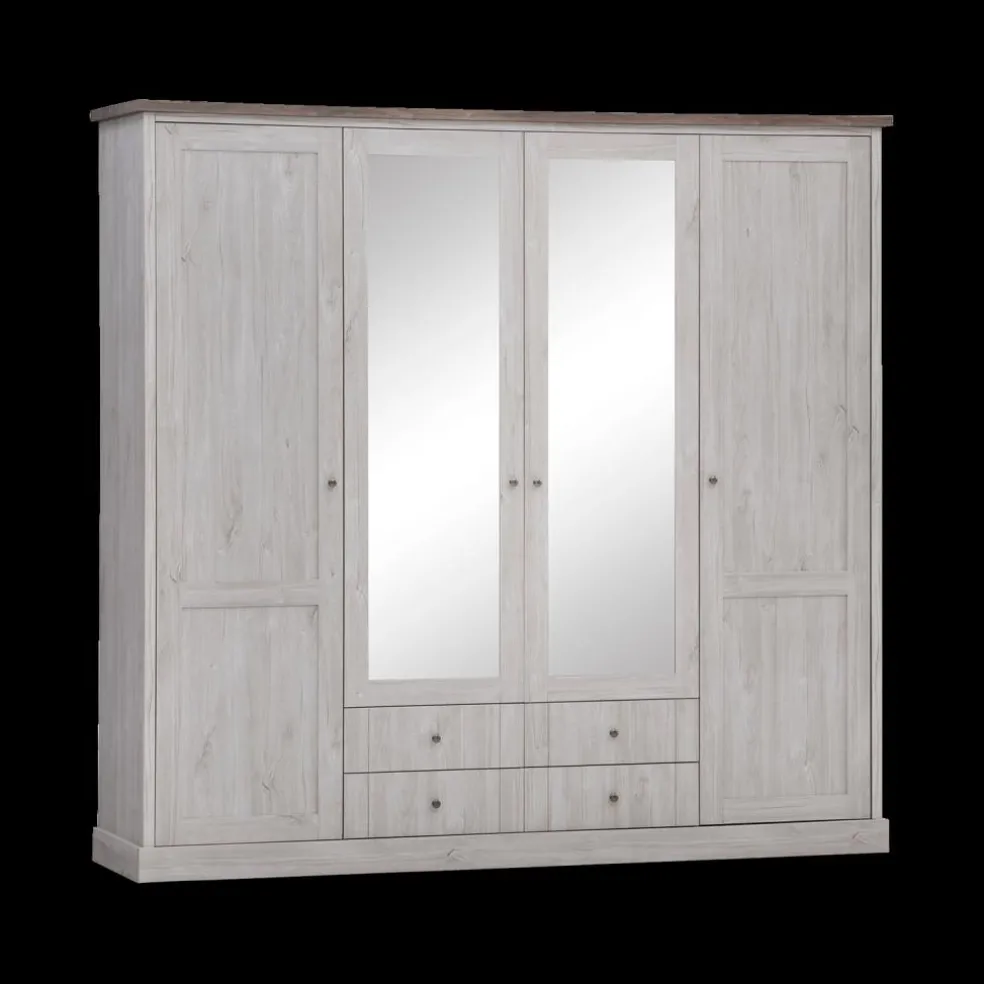 Kleerkast JASNA 4D B225